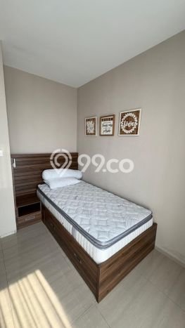 Apartemen Favorit Nyaman Dijual di Jakarta Barat dengan 2 Kamar Tidur Apartemen Favorit Nyaman Dijual di Jakarta Barat dengan 2 Kamar Tidur