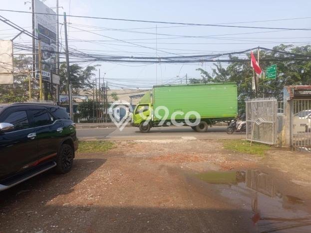 Tanah Disewakan Lokasi Bekasi Kota Bekasi Luas 330m2 Tanah Disewakan Lokasi Bekasi Kota Bekasi Luas 330m2