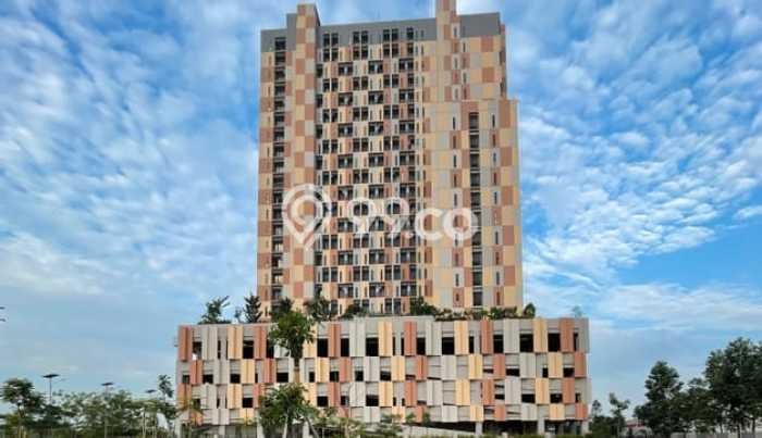 Apartemen Terjangkau Dijual di Bekasi 1 KT & 1 KM Apartemen Terjangkau Dijual di Bekasi 1 KT & 1 KM