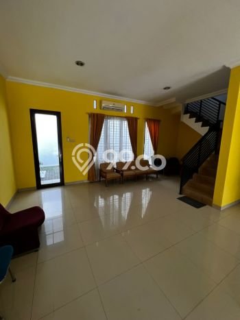 Rumah sewa siap huni 3 Kamar Tidur di Kranji, Bekasi Rumah sewa siap huni 3 Kamar Tidur di Kranji, Bekasi