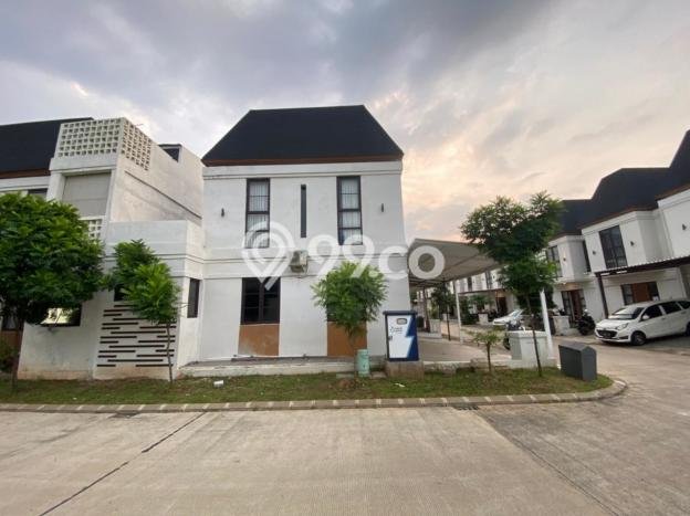 Rumah Minimalis 3 KT LT 72m2 di Bekasi Kota Rumah Minimalis 3 KT LT 72m2 di Bekasi Kota