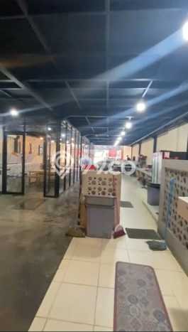 Komersial untuk Disewa di Pusat Bekasi Luas Bangunan 600m2 Komersial untuk Disewa di Pusat Bekasi Luas Bangunan 600m2