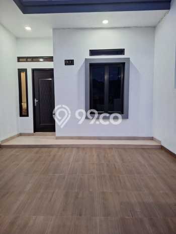 Rumah Luas Asri 3 KT Siap Huni di Bekasi Bekasi Rumah Luas Asri 3 KT Siap Huni di Bekasi Bekasi