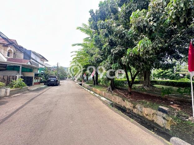 Rumah Modern 3 KT di Galaxy Bekasi Unfurnished Rumah Modern 3 KT di Galaxy Bekasi Unfurnished
