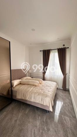 For Sale Hunian Rumah Nyaman 3 KT di Kemang Pratama, Bekasi For Sale Hunian Rumah Nyaman 3 KT di Kemang Pratama, Bekasi