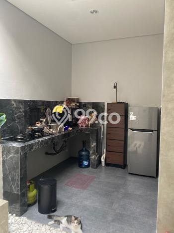 Rumah Modern Cantik 2 Kamar Bisa Langsung Pindah di Bekasi Selatan Rumah Modern Cantik 2 Kamar Bisa Langsung Pindah di Bekasi Selatan