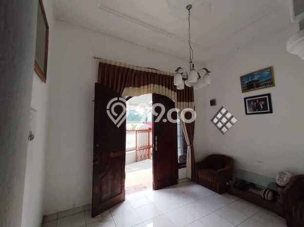 Hunian Terjangkau LT 111m2 di Pondok Gede Lingkungan Asri Hunian Terjangkau LT 111m2 di Pondok Gede Lingkungan Asri