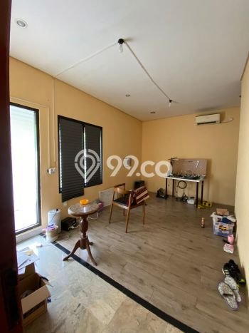 For Sale! Premium House LT 390m2 Desain Elegan di Kemang Pratama For Sale! Premium House LT 390m2 Desain Elegan di Kemang Pratama