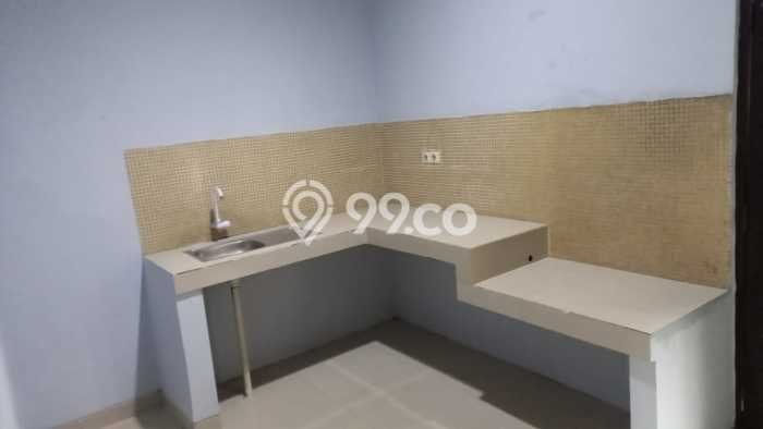 Rumah Modern 5 Kamar LT 144m2 di Bekasi Rumah Modern 5 Kamar LT 144m2 di Bekasi