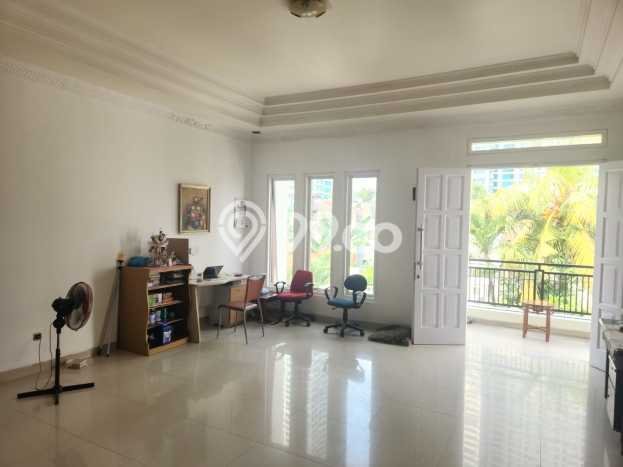 Rumah Minimalis 4 KT di Jaka Setia Bekasi Unfurnished Rumah Minimalis 4 KT di Jaka Setia Bekasi Unfurnished