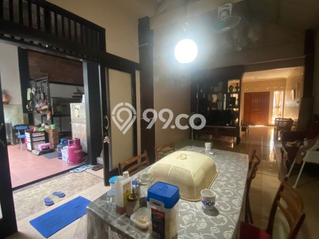 Rumah Elit Modern Siap Huni di Kemang Pratama Bekasi Rumah Elit Modern Siap Huni di Kemang Pratama Bekasi