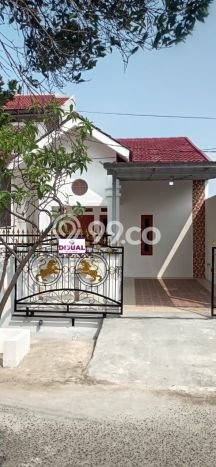 Rumah Strategis Minimalis Lb 72m2 di Bekasi Utara, Bekasi Rumah Strategis Minimalis Lb 72m2 di Bekasi Utara, Bekasi