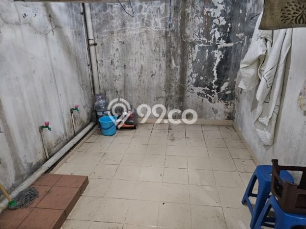 Unit Ruko Tersedia di Galaxy Spesifikasi LB 432m2 Unit Ruko Tersedia di Galaxy Spesifikasi LB 432m2