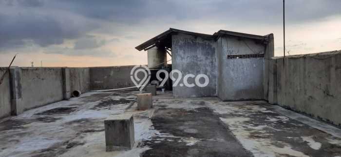 Ruko Disewa di Bekasi dengan LB 360m2 Area Komersial Ramai Ruko Disewa di Bekasi dengan LB 360m2 Area Komersial Ramai