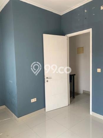 Rumah Minimalis 3 KT di Galaxy Bekasi Rumah Minimalis 3 KT di Galaxy Bekasi