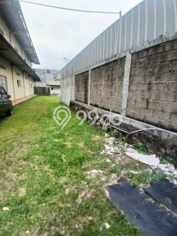 Gudang Paling Dicari LB 1600m2 Dijual di Jatisampurna Gudang Paling Dicari LB 1600m2 Dijual di Jatisampurna