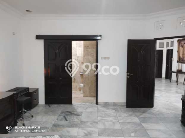 Rumah Elit Modern Siap Huni di Pekayon Bekasi Rumah Elit Modern Siap Huni di Pekayon Bekasi