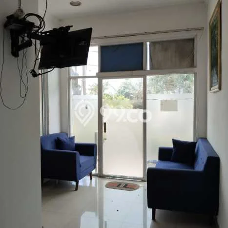 Hunian Cantik Minimalis Lb 130m2 di Pondokmelati, Bekasi Hunian Cantik Minimalis Lb 130m2 di Pondokmelati, Bekasi