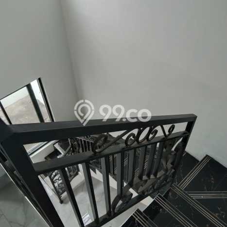 Rumah Modern 3 KT di Jati Asih Bekasi Unfurnished Rumah Modern 3 KT di Jati Asih Bekasi Unfurnished