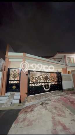 For Sale! Premium House LT 287m2 Desain Modern di Bekasi Kota For Sale! Premium House LT 287m2 Desain Modern di Bekasi Kota
