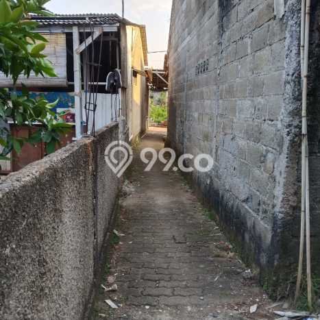 Dijual Hunian Rumah Terawat 4 Kamar di Jati Asih, Bekasi Dijual Hunian Rumah Terawat 4 Kamar di Jati Asih, Bekasi