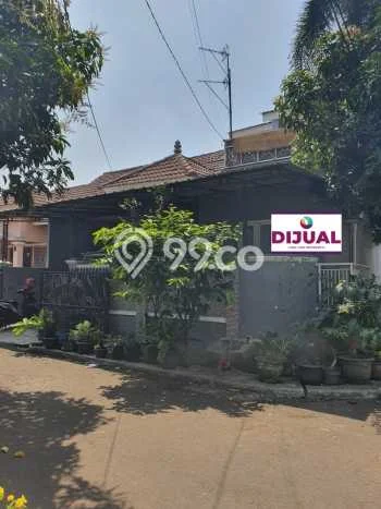 Dijual Cepat Rumah Bagus Siap Huni LB 90m2 di Gunung Putri, Bogor Dijual Cepat Rumah Bagus Siap Huni LB 90m2 di Gunung Putri, Bogor