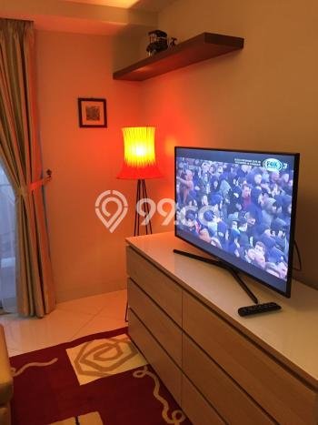 Dijual Apartemen di Kemayoran, Jakarta Pusat Punya 2 Kamar Tidur Dijual Apartemen di Kemayoran, Jakarta Pusat Punya 2 Kamar Tidur