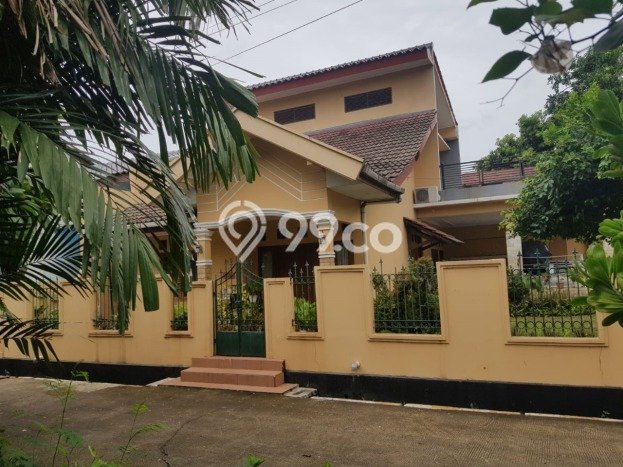 Rumah Luxury Modern Siap Huni di Pekayon Bekasi Rumah Luxury Modern Siap Huni di Pekayon Bekasi