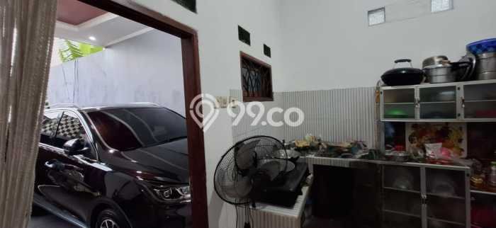 Rumah Modern Minimalis 3 KT Siap Huni di Jatisampurna Rumah Modern Minimalis 3 KT Siap Huni di Jatisampurna