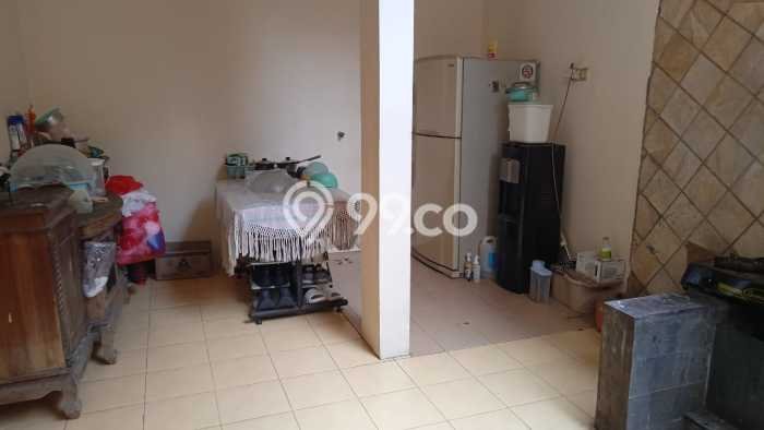 Rumah Modern Cantik 3 Kamar Bisa Langsung Pindah di Bekasi Barat Rumah Modern Cantik 3 Kamar Bisa Langsung Pindah di Bekasi Barat