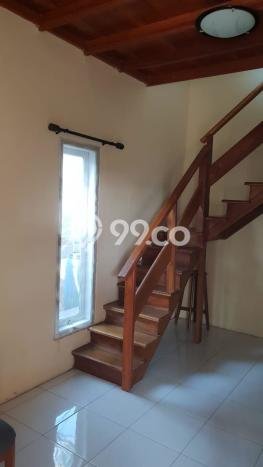 Dijual Rumah Minimalis Bagus Punya 3 KT di BSD Tangerang Selatan - Dijual Rumah Minimalis Bagus Punya 3 KT di BSD Tangerang Selatan -