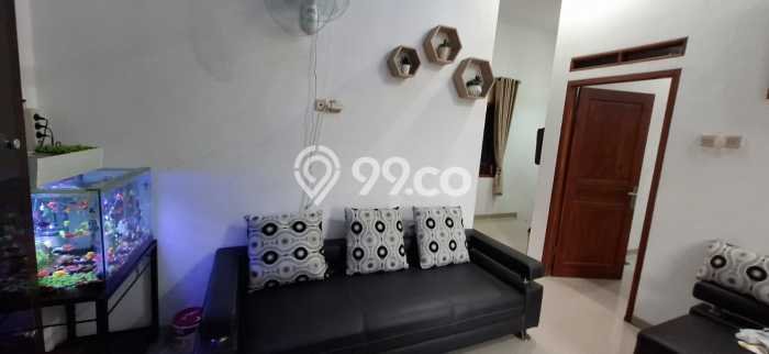 Rumah Modern Minimalis 3 KT Siap Huni di Jatisampurna Rumah Modern Minimalis 3 KT Siap Huni di Jatisampurna