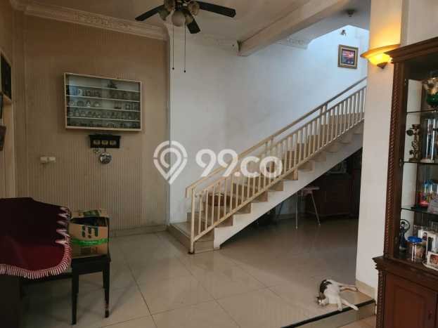Rumah Minimalis 4 KT di Jaka Setia Bekasi Unfurnished Rumah Minimalis 4 KT di Jaka Setia Bekasi Unfurnished