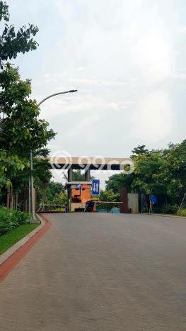 Rumah Modern 3 KT di Cibubur Depok Rumah Modern 3 KT di Cibubur Depok