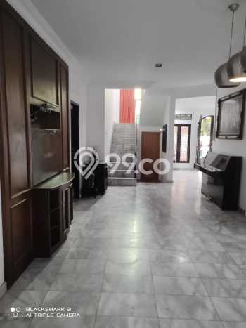 Rumah Elit Modern Siap Huni di Pekayon Bekasi Rumah Elit Modern Siap Huni di Pekayon Bekasi