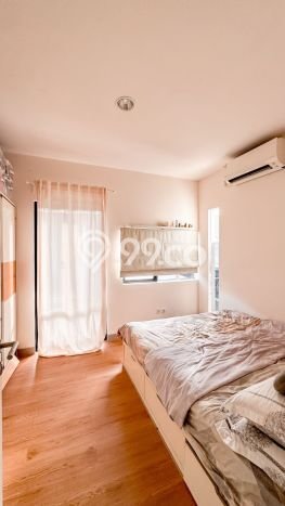Dijual Hunian Rumah Terawat 3 KT di Bekasi, Bekasi Dijual Hunian Rumah Terawat 3 KT di Bekasi, Bekasi