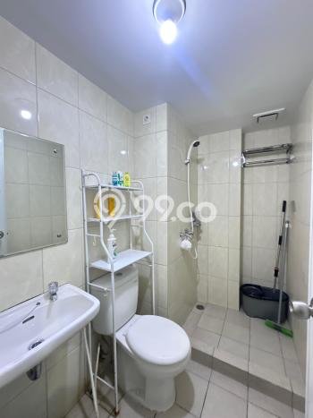 Apartemen Strategis Kawasan Bekasi, 2 KT, Luas 42m2m², Kawasan Bekasi, Bekasi, Bekasi, Fasilitas Lengkap Apartemen Strategis Kawasan Bekasi, 2 KT, Luas 42m2m², Kawasan Bekasi, Bekasi, Bekasi, Fasilitas Lengkap