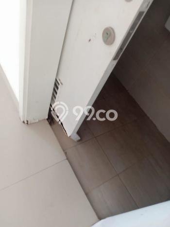 Rumah Minimalis 3 KT di Galaxy Bekasi Rumah Minimalis 3 KT di Galaxy Bekasi