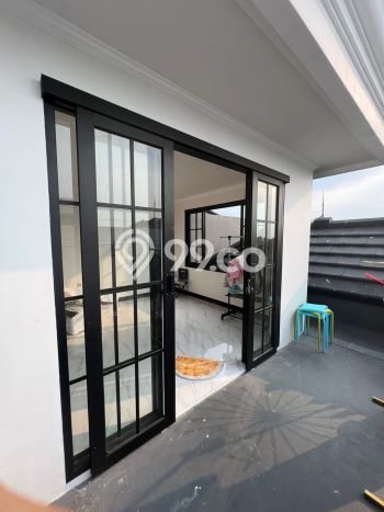 Rumah Eksklusif Dijual LT 87m2 di Jagakarsa, Jakarta Selatan Rumah Eksklusif Dijual LT 87m2 di Jagakarsa, Jakarta Selatan