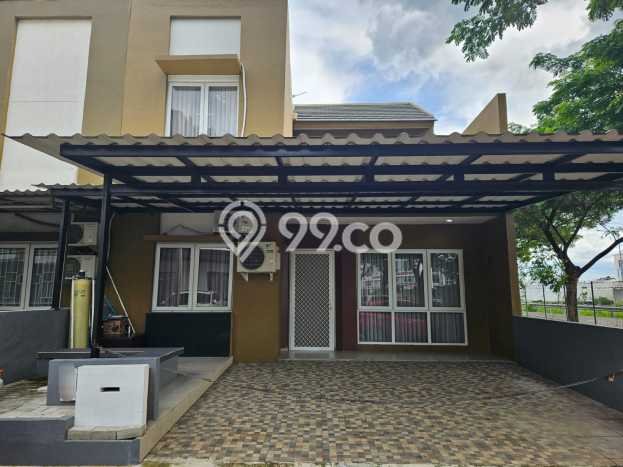 Dijual Cepat Rumah Favorit Siap Huni LB 98m2 di Mustikajaya, Bekasi Dijual Cepat Rumah Favorit Siap Huni LB 98m2 di Mustikajaya, Bekasi