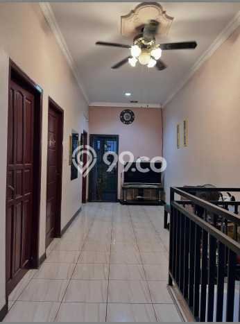 Jual Rumah Minimalis Bagus Punya 4 KT di Setu Bekasi SHM Jual Rumah Minimalis Bagus Punya 4 KT di Setu Bekasi SHM