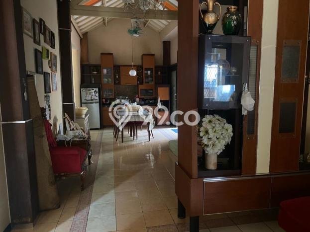 Rumah Elit Modern Siap Huni di Kemang Pratama Bekasi Rumah Elit Modern Siap Huni di Kemang Pratama Bekasi