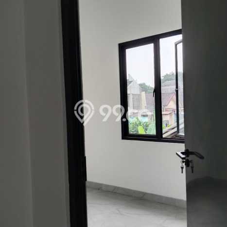 Rumah Modern 3 KT di Jati Asih Bekasi Unfurnished Rumah Modern 3 KT di Jati Asih Bekasi Unfurnished
