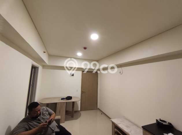 Dijual Apartemen 2 KT di Bekasi Luas 49m2 Dijual Apartemen 2 KT di Bekasi Luas 49m2