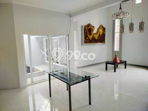 Rumah Minimalis 3 Kamar LT 205m2 di Bekasi Kota Rumah Minimalis 3 Kamar LT 205m2 di Bekasi Kota