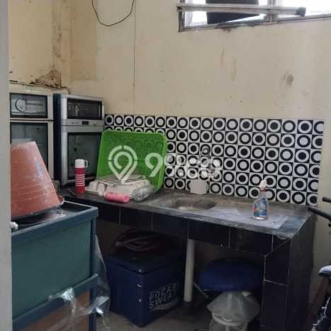 Hunian Cantik Minimalis Lb 130m2 di Pondokmelati, Bekasi Hunian Cantik Minimalis Lb 130m2 di Pondokmelati, Bekasi
