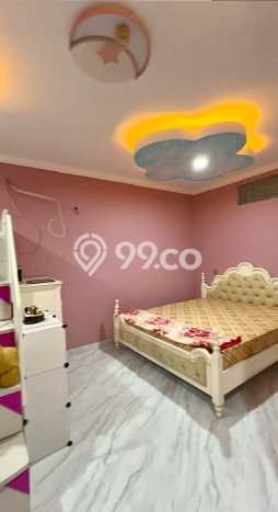 For Sale! Premium House LT 287m2 Desain Modern di Bekasi Kota For Sale! Premium House LT 287m2 Desain Modern di Bekasi Kota