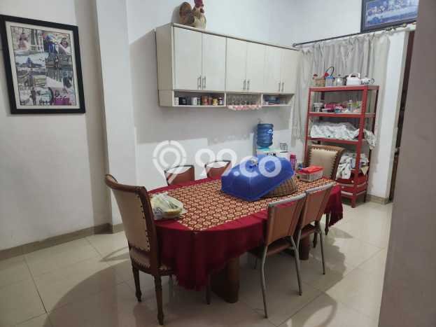 Rumah Minimalis 4 KT di Jaka Setia Bekasi Unfurnished Rumah Minimalis 4 KT di Jaka Setia Bekasi Unfurnished