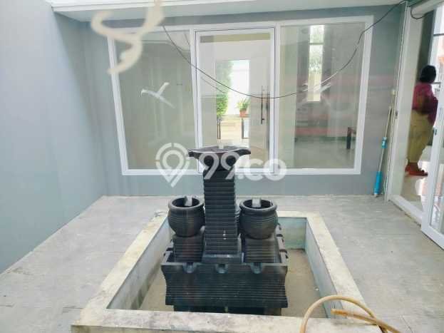 Rumah Minimalis 3 Kamar LT 205m2 di Bekasi Kota Rumah Minimalis 3 Kamar LT 205m2 di Bekasi Kota