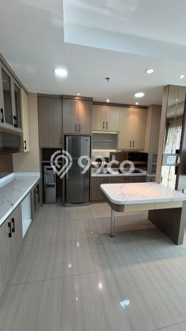 Apartemen Favorit Nyaman Dijual di Jakarta Barat dengan 2 Kamar Tidur Apartemen Favorit Nyaman Dijual di Jakarta Barat dengan 2 Kamar Tidur